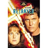 Betrayed [DVD]