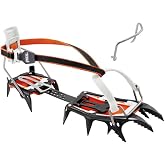 Petzl SARKEN LEVERLOCK Universal Crampons