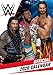 World Wrestling Men 2020 Calendar - Official A3 Month to View Wall Calendar by 