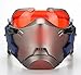 Gmasking 2017 OW Soldier 76 John 