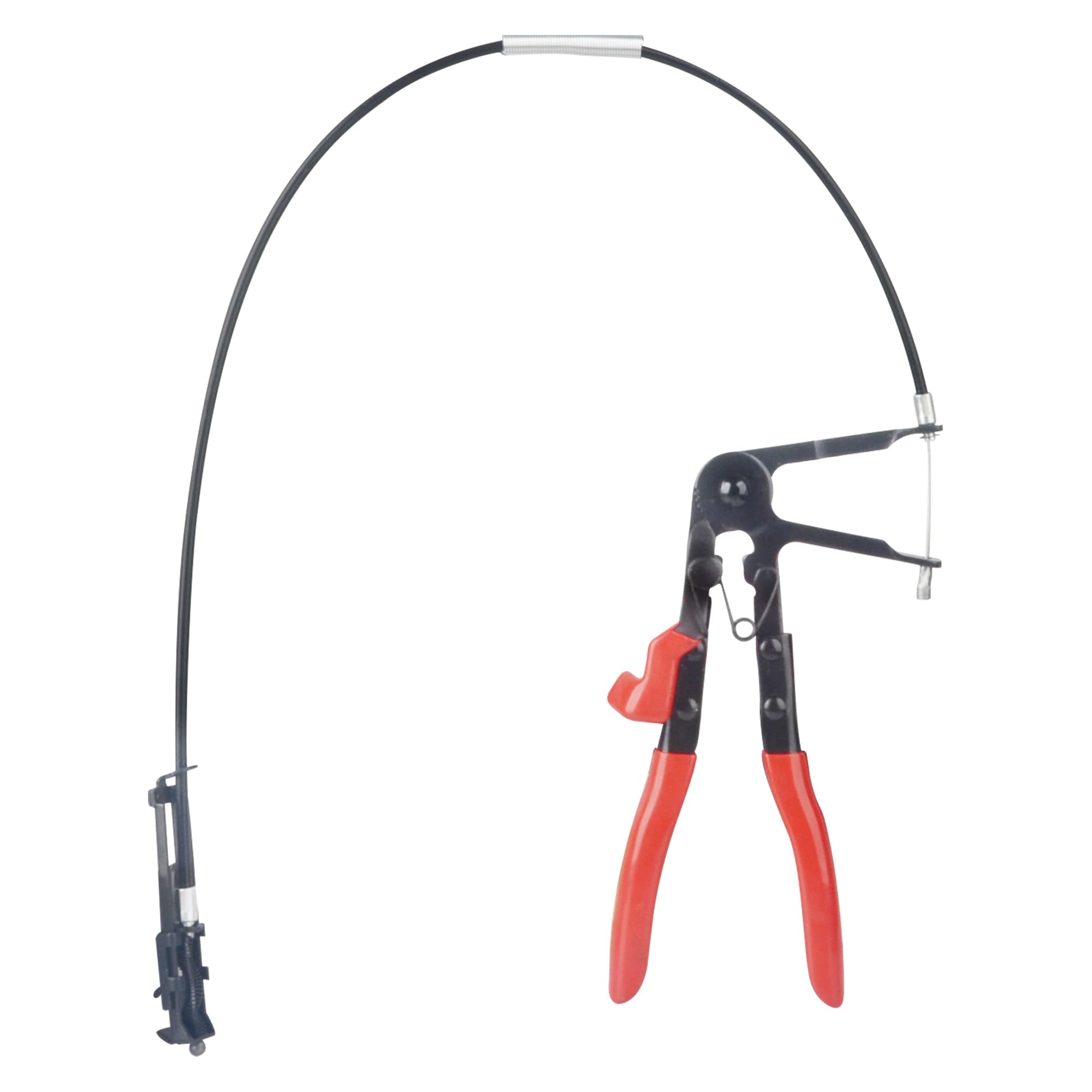 DAYUAN Flexible Hose Clamp Pliers Apply to Car Fuel Oil Water Hose Repairing Tool