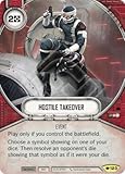 Star Wars Destiny: Way of the Force - Hostile