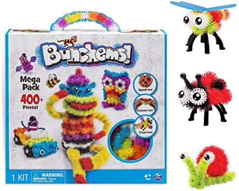 150pcs DIY 3D Puzzle Puff Ball Squeezed Ball Creative Thorn Ball Clusters Handmade Educational Toys Puzzles For Children Variety