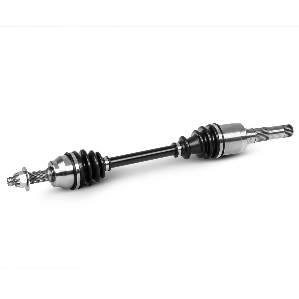 Rear Right CV Axle Drive Shaft Assembly Compatible with John Deere