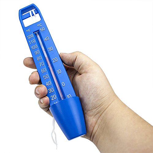 2 SplashTech+Pocket+Reservoir+Thermometer+Large