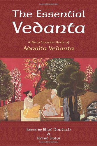 Buy The Essential Vedanta A New Source Book Of Advaita Vedanta Treasures Of The World S Religions Book Online At Low Prices In India The Essential Vedanta A New Source Book Of