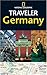 National Geographic Traveler: Germany by 