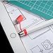 [3-Pack] FRTMA for Apple Pencil Cap / Apple Pencil Horn Cap Holder / Lightning Cable Adapter Tether for iPad Pro Pencil, Red