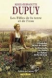 Les filles de la terre et de l'eau by
