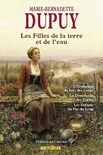 Les filles de la terre et de l'eau by
