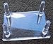 Acrylic Display Stand Sea Shell Nautical Decor Large Shell Display