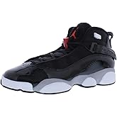 Nike Kids' Jordan 6 Rings Shoes