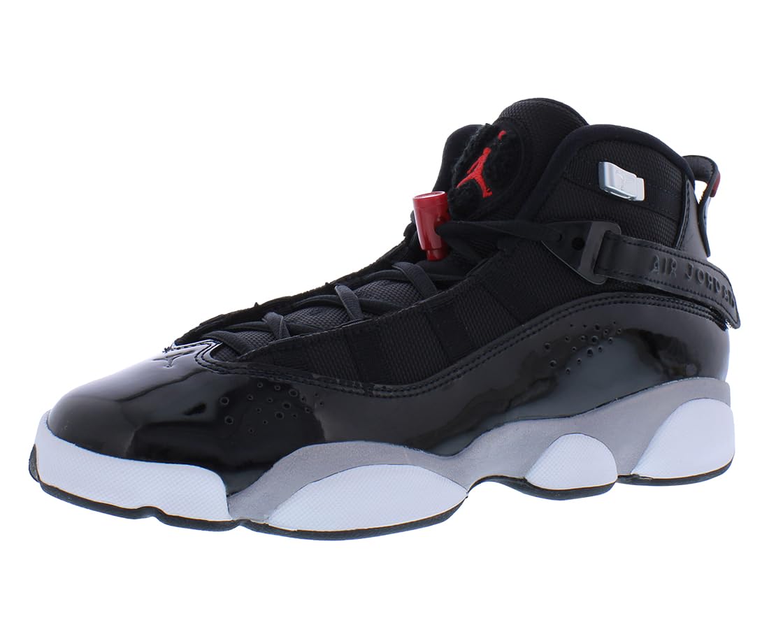 NIKE Jordan 6 Rings Big Kids' Shoes