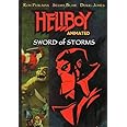 Hellboy: Sword of Storms