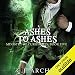 Ashes to Ashes: Ministry of Curiosities, Book 5 by 