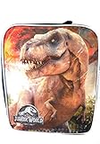 Jurassic World Lunch Tote with Handle
