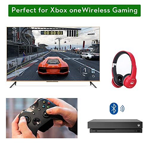 Uberwith Bluetooth Xbox one Transmitter Dongle Stereo Headset Audio Adapter for eBay