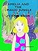 Amelia and the Magic Jungle Comic Book by A.M. Overett