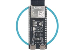 ESPRESSIF ESP32-C6-DevKitM-1-N4 Development Board