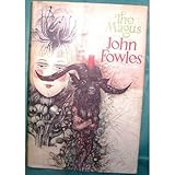 Front cover for the book The Magus: A Revised Version by John Fowles