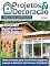 Livro Projetos e Decoração Ed. 34 - Projetos Compactos