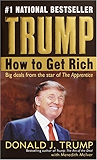 Trump: How to Get Rich