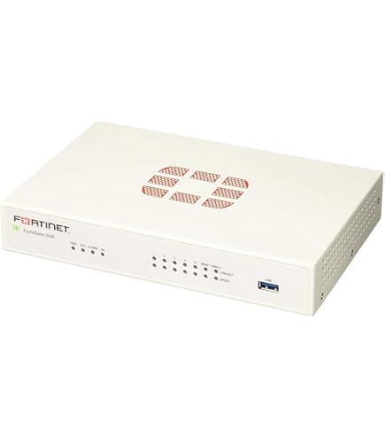 Amazon.com: Fortinet | FortiGate 30E Next-Generation Network