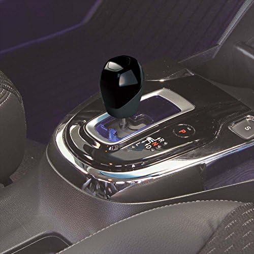 Amazon ナポレックス 車用 シフトノブ Lonza ホンダハイブリット車専用 フィット ヴェゼル ジェイドなど ブラック Lz 56 シフトノブ 車 バイク