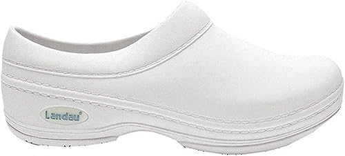 Amazon Com Landau Comfort Shoes Mules Clogs