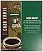 Caza Trail Coffee, Dark Roast, 56 Single Serve Cups