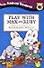 Play with Max and Ruby