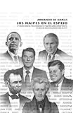 Image de Los naipes en el espejo (Spanish Edition)