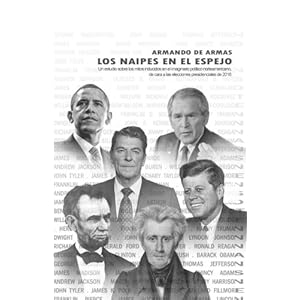 Los naipes en el espejo (Spanish Edition)