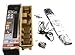 GE Ultra Pro Bar HD 400 Tv HD 1080p 60 miles indoor Amplified Antenna 32763