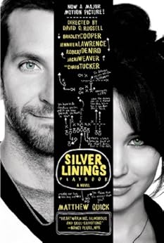 The Silver Linings Playbook: A Novel by [Quick, Matthew]