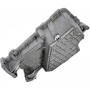 Amazon Com Apdty 138941 Engine Oil Pan Fits Select 2008