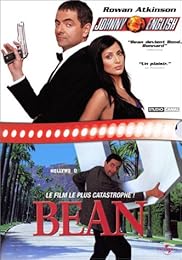 Johnny English + Bean, Le Film