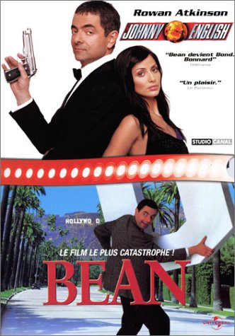 Johnny English + Bean, Le Film