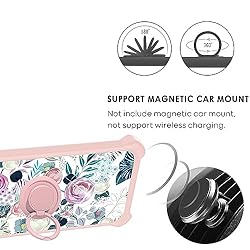 jioeuinly TCL 50XL Nxtpaper 5G Case Compatible for