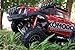 Yeah Racing 90mm Desert Lizard Two Stage Internal Spring Damper Pair Red For 1/10 Crawler #DDL-090RD