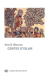 Contes d'Islam