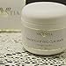 Advanced Skin Detoxifying Clay Mask - Natural and Organic Ingredients - With Kaolin Clay, Hisbiscus & Cranberry Fibers - 4 Oz