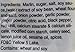 Hawaiian Marlin Fish Jerky Lemon Salt 7 Oz by Hawaii Snacks