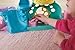 Fisher-Price Little People Disney Princess Ariel and Flounder Playset