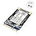 Zheino 240GB msata ssd Internal Q3 mSATA Drive Solid State Drive for Mini Pc Notebooks Tablets Pc