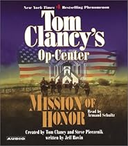 Tom Clancy's Op-Center: Mission of Honor Tom Clancy's Op-Center: Mission of Honor