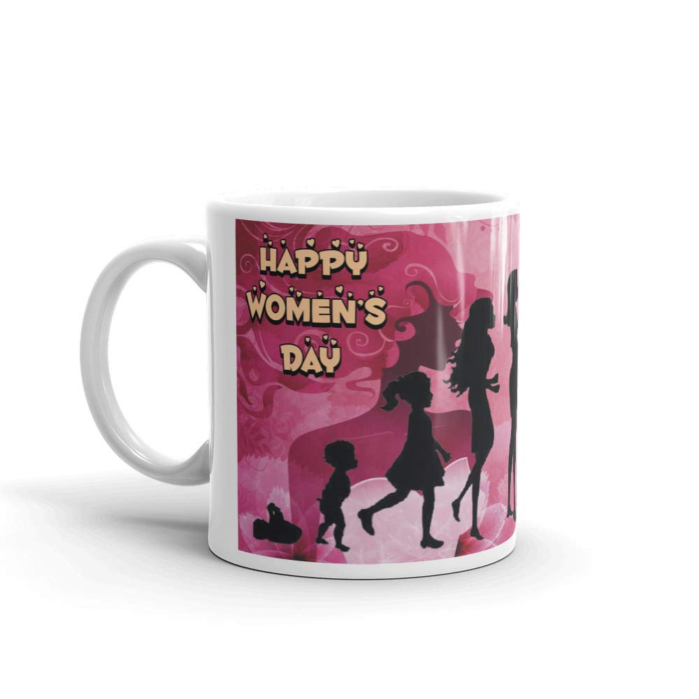 gift for womens day