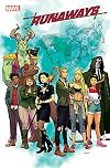 Runaways (2017-) #38