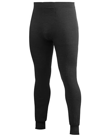 Woolpower Damen Herren Funktionshose Long Johns 400