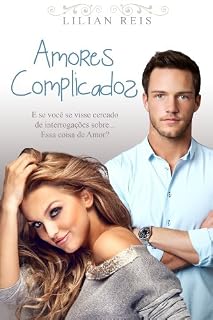 Livro Amores Complicados